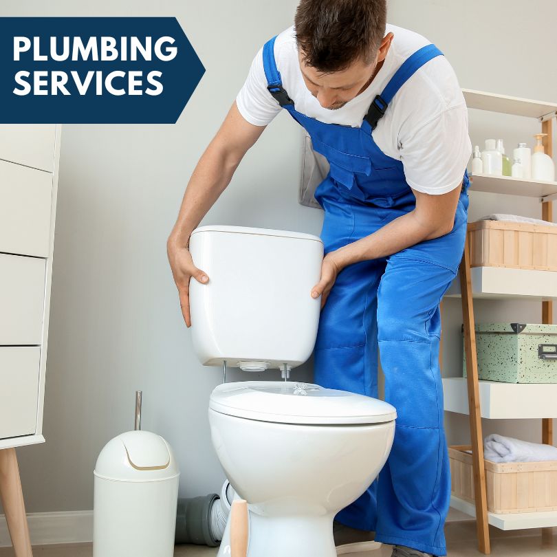 Plumbing Company in Pelican Rapids, MN