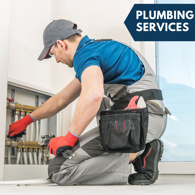 Pelican Rapids Plumbing Company